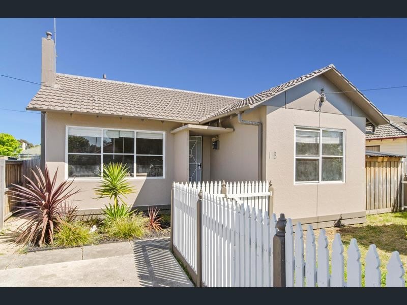 11b Granault Parade, Corio VIC 3214