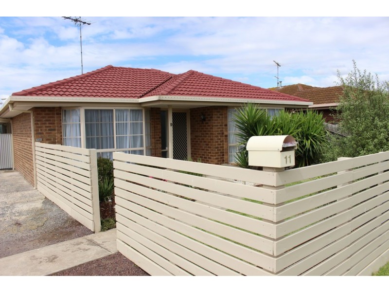11 Remington Street, Corio VIC 3214