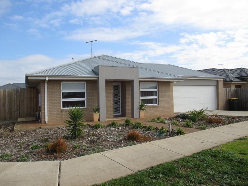 14 Mumm Street, Waurn Ponds VIC 3216