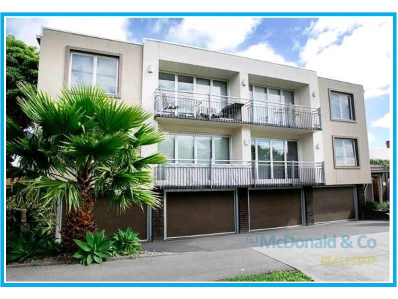 5/10 Fitzroy Street, Geelong VIC 3220