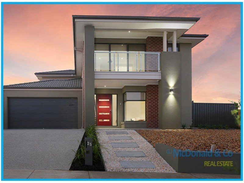 25 Love Street, Curlewis VIC 3222