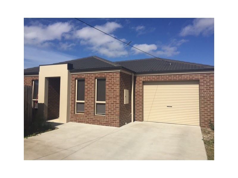 27B Anthony Street, Newcomb VIC 3219