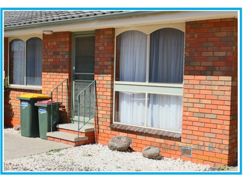 2/70 Braund Avenue, Bell Post Hill VIC 3215
