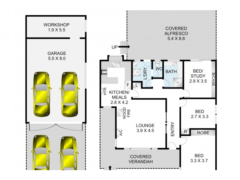 149 Plantation Road, Corio VIC 3214