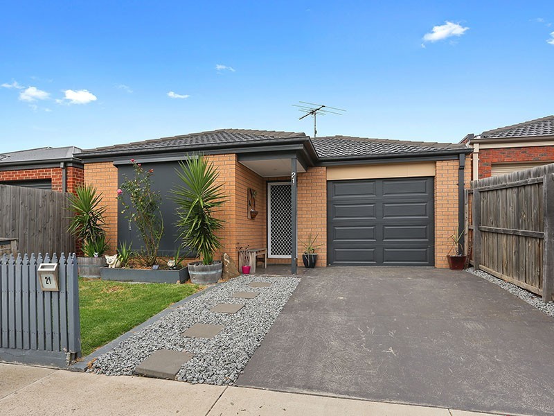 21 Endeca Court, Lovely Banks VIC 3221