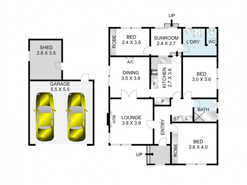 42 Saywell Street, North Geelong VIC 3215