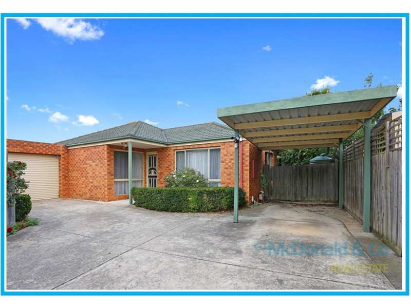 2/5 Waratah Place, Grovedale VIC 3216