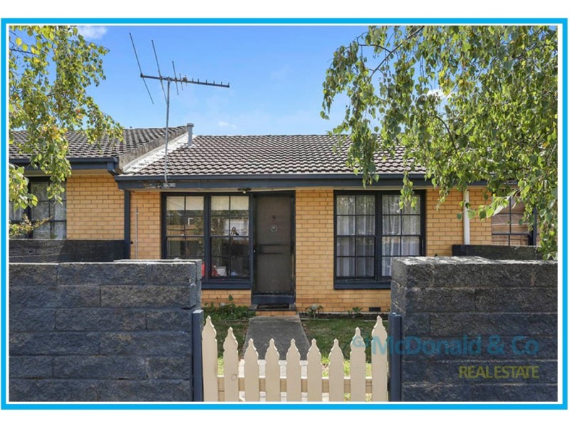 3/40 Tahara Street, Hamlyn Heights VIC 3215