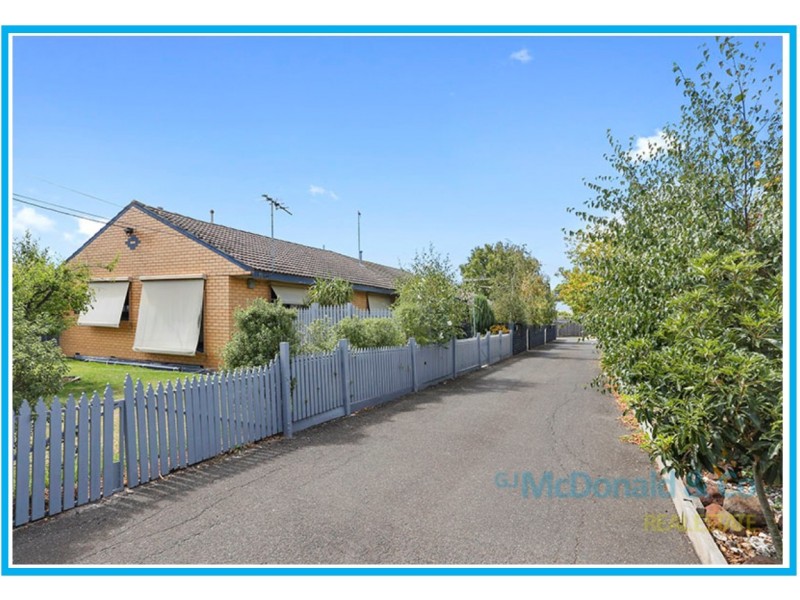 3/40 Tahara Street, Hamlyn Heights VIC 3215