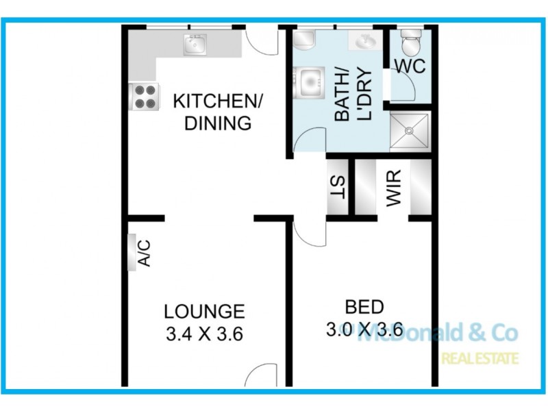 3/40 Tahara Street, Hamlyn Heights VIC 3215