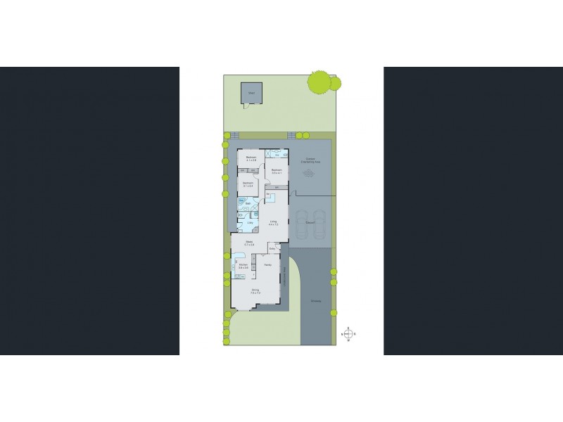 38 Kensington Road, Leopold VIC 3224