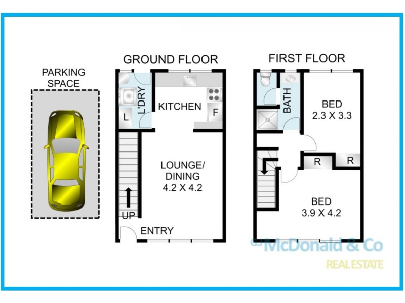10/1 Holman Court, Breakwater VIC 3219