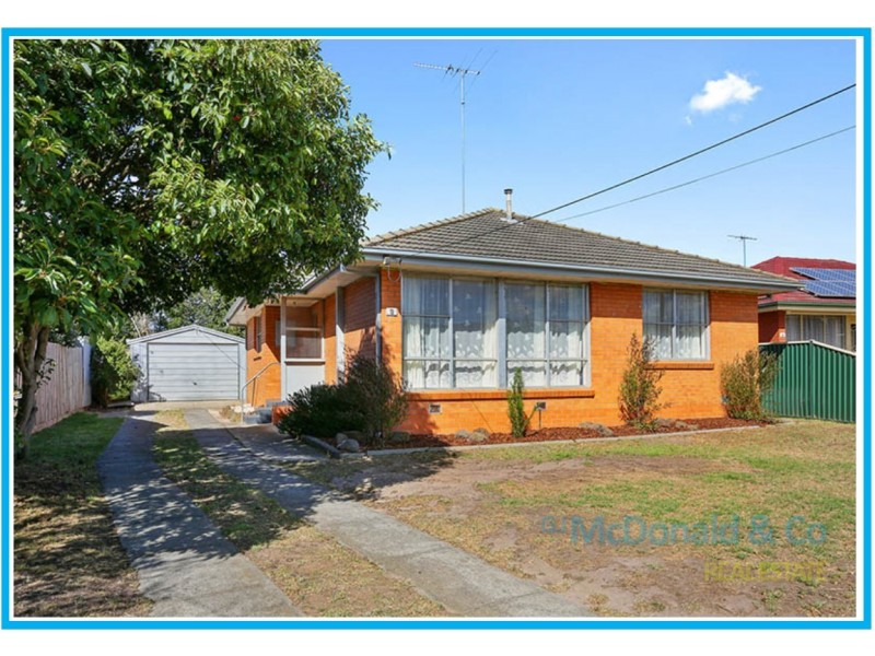 3 Higgins Court, Breakwater VIC 3219