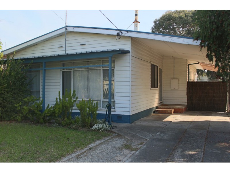 6 Johnston Street, Newcomb VIC 3219