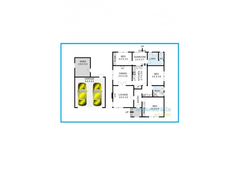 42 Saywell Street, North Geelong VIC 3215