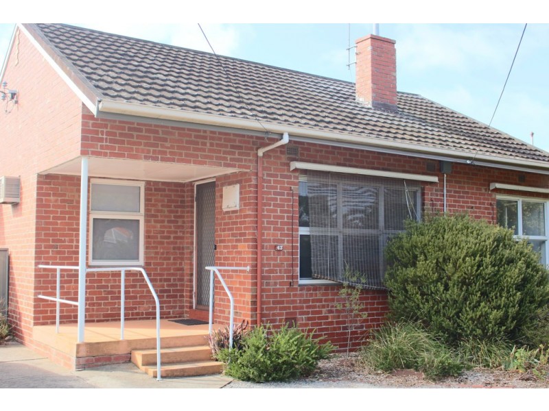 43 Godfrey Street, Thomson VIC 3219