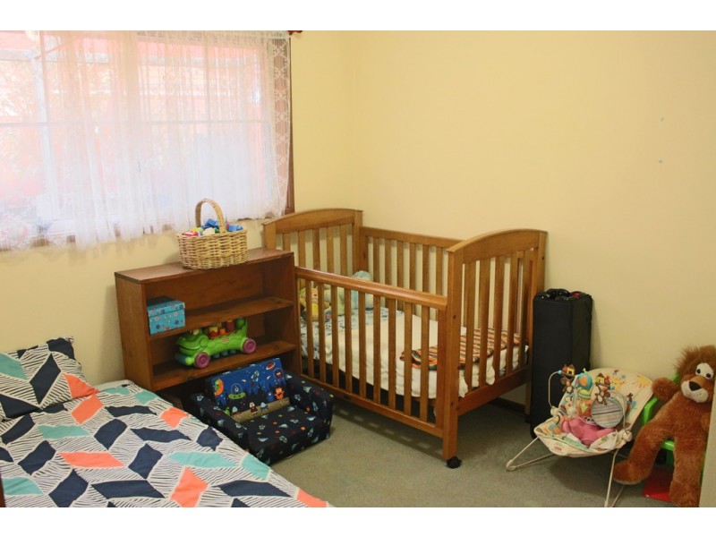 1/47 Thompson Street, Whittington VIC 3219