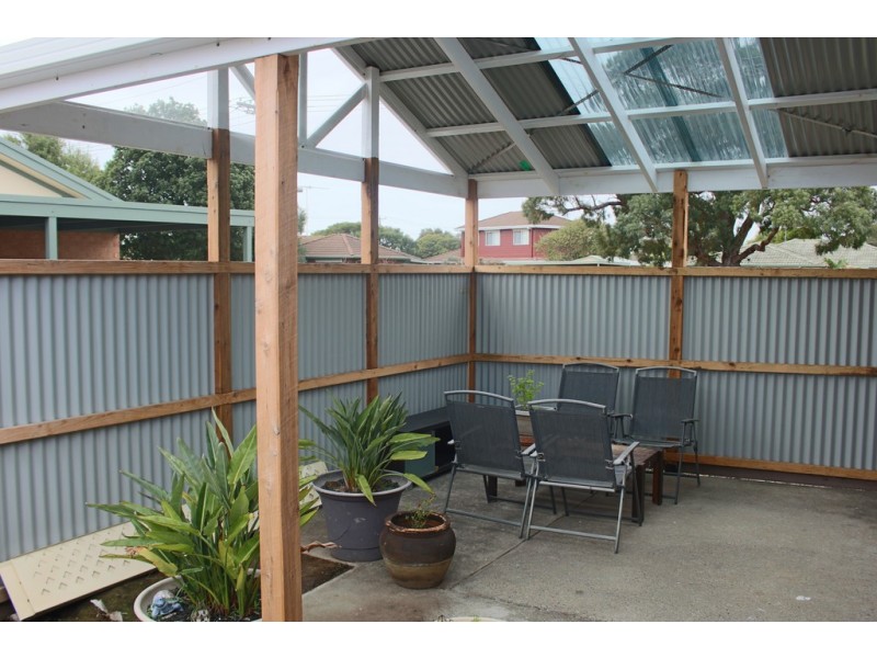 1/47 Thompson Street, Whittington VIC 3219