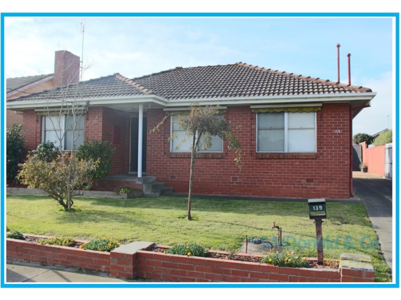 139 St Albans Road, Thomson VIC 3219