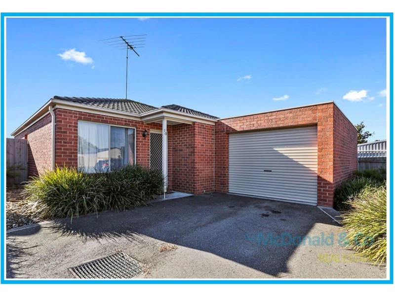 10/20 Trenton Parade, St Albans Park VIC 3219