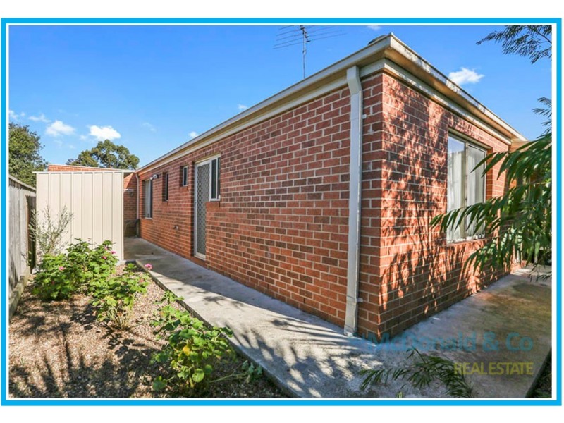 10/20 Trenton Parade, St Albans Park VIC 3219