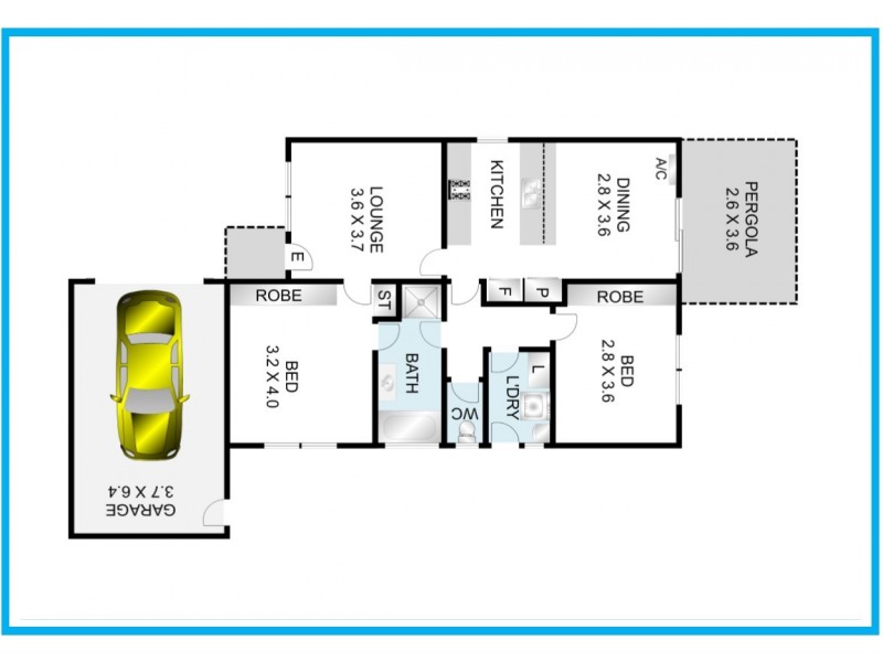 10/20 Trenton Parade, St Albans Park VIC 3219