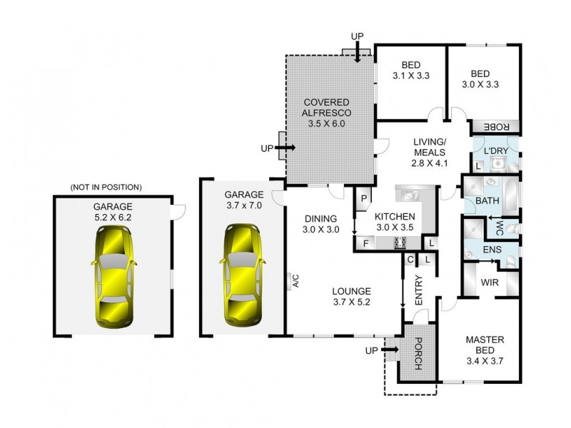 151 Plantation Road, Corio VIC 3214