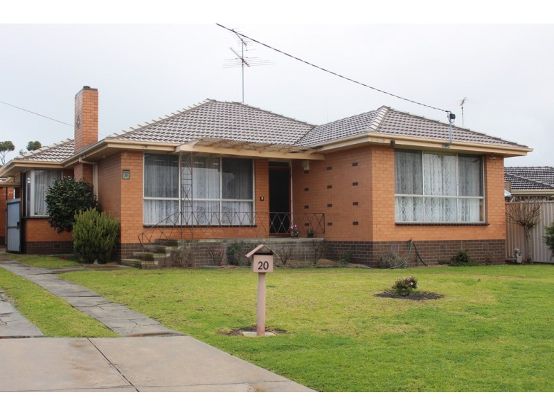 20 William Street, Leopold VIC 3224