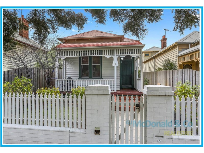 15 Victoria Street, Rippleside VIC 3215