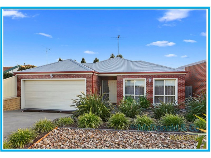 9 Sherman Court, Lovely Banks VIC 3221
