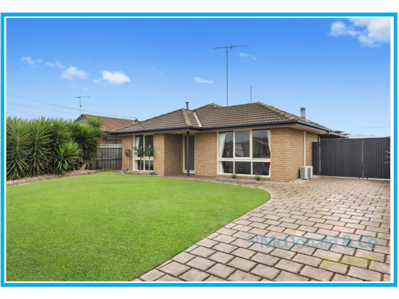 13 Rockley Close, Corio VIC 3214