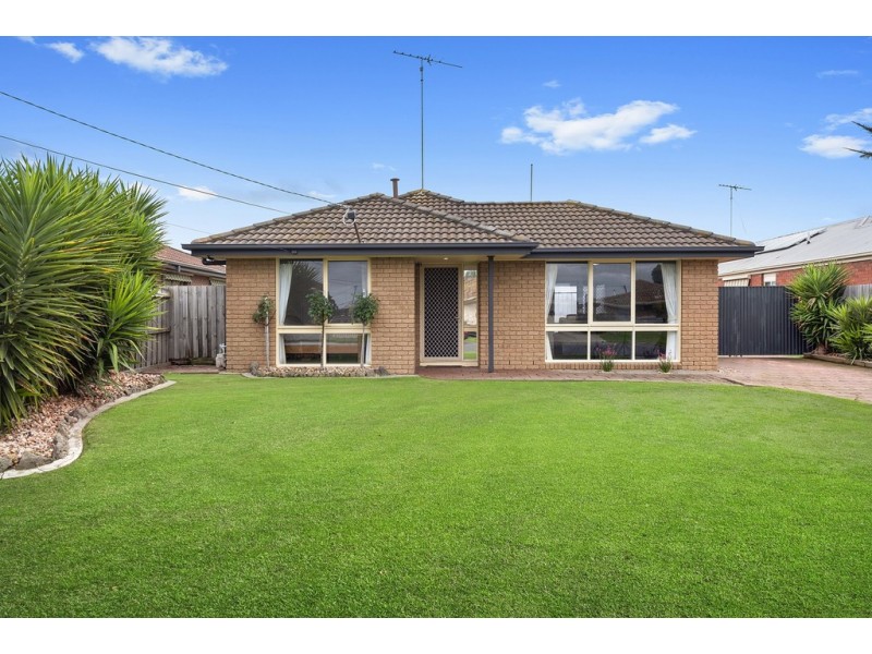 13 Rockley Close, Corio VIC 3214