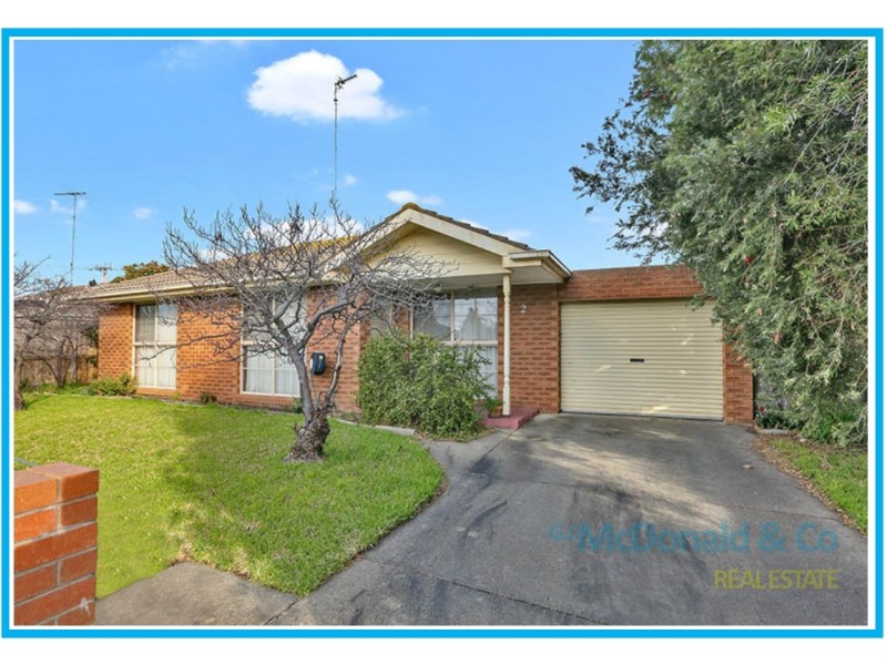 2/112 Coppards Road, Whittington VIC 3219