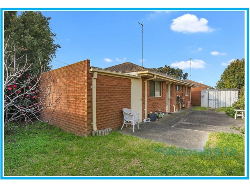 2/112 Coppards Road, Whittington VIC 3219