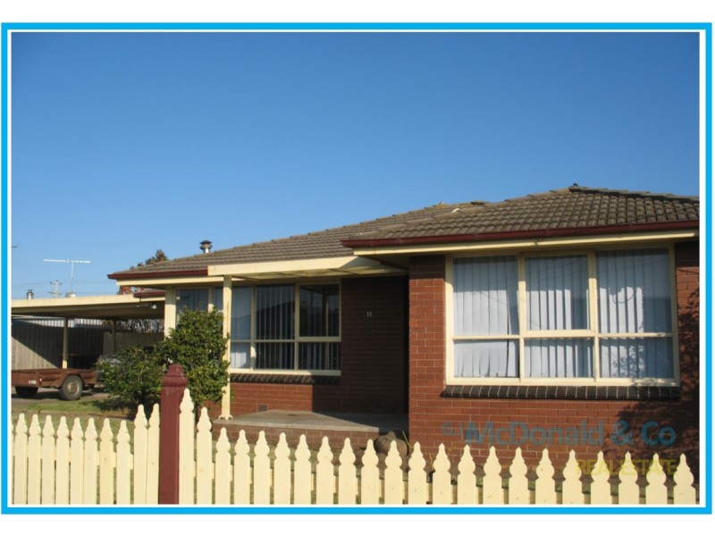 13 Chandos Court, St Albans Park VIC 3219