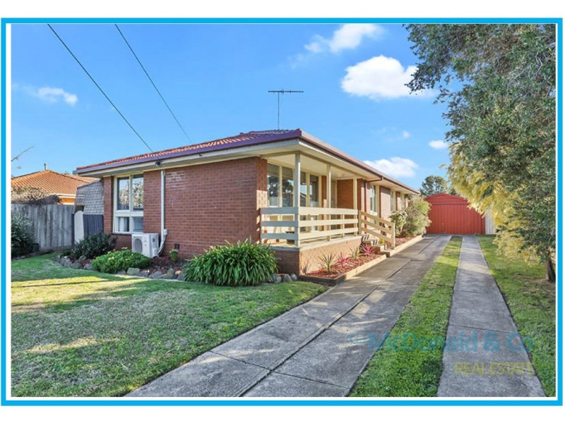32 Wilkins Close, Corio VIC 3214