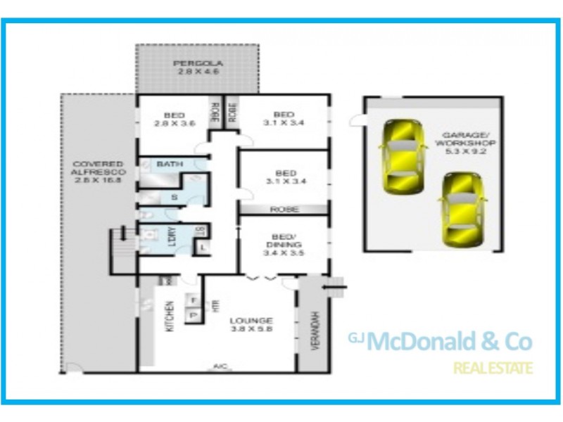 32 Wilkins Close, Corio VIC 3214