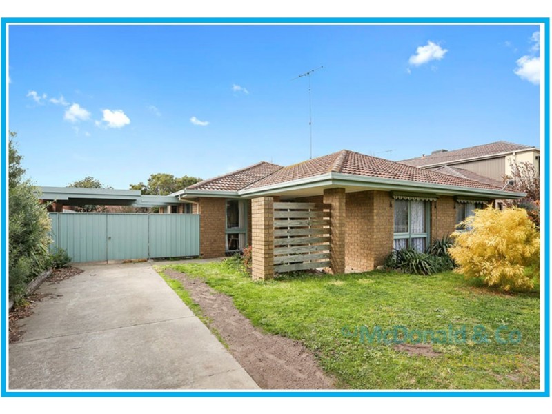 14 Wilks Street, Hamlyn Heights VIC 3215