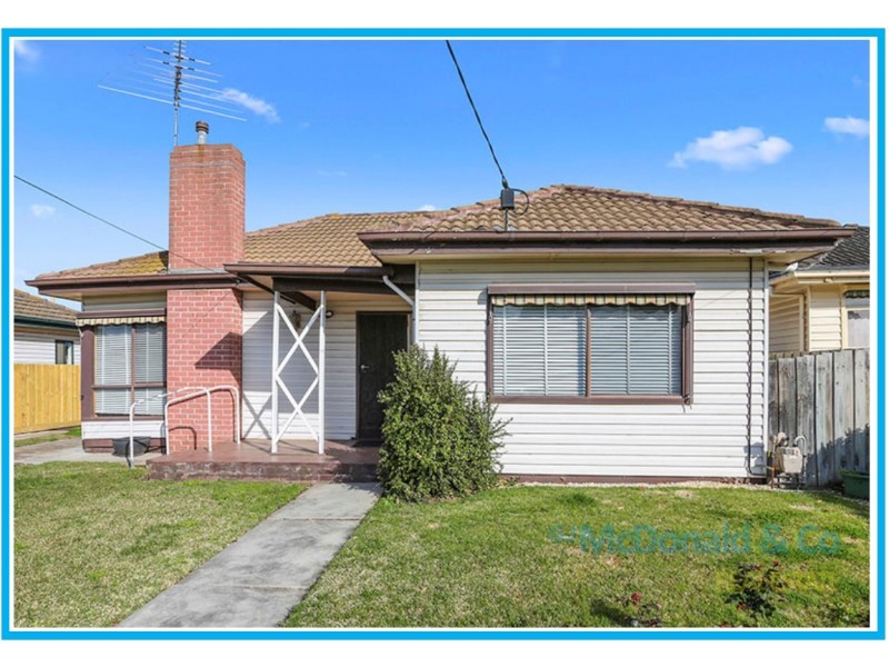 3 Stafford Street, Herne Hill VIC 3218