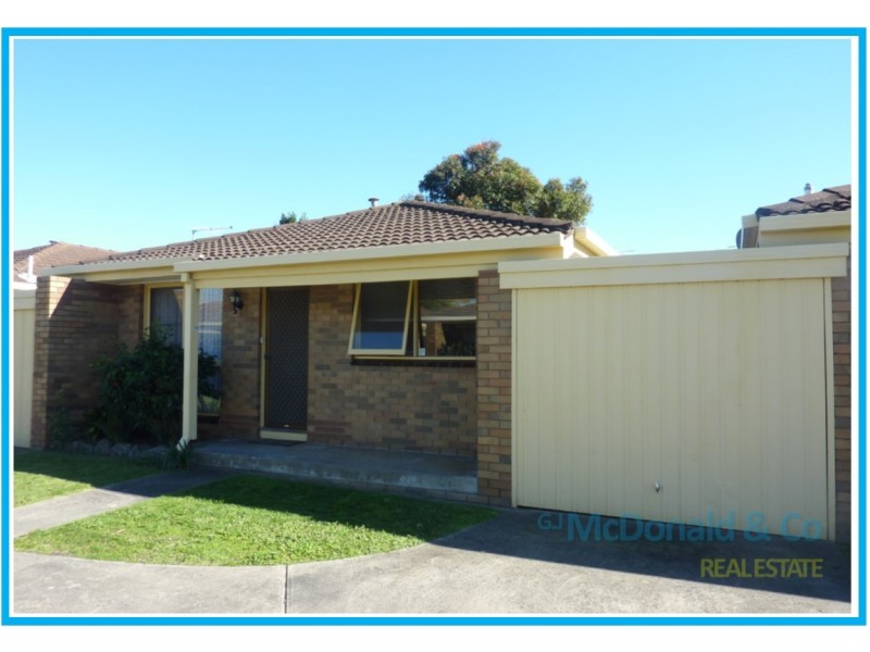 10/12 Boyne Avenue, East Geelong VIC 3219