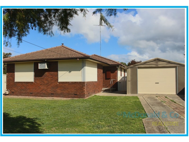 39 Melva Crescent, Whittington VIC 3219