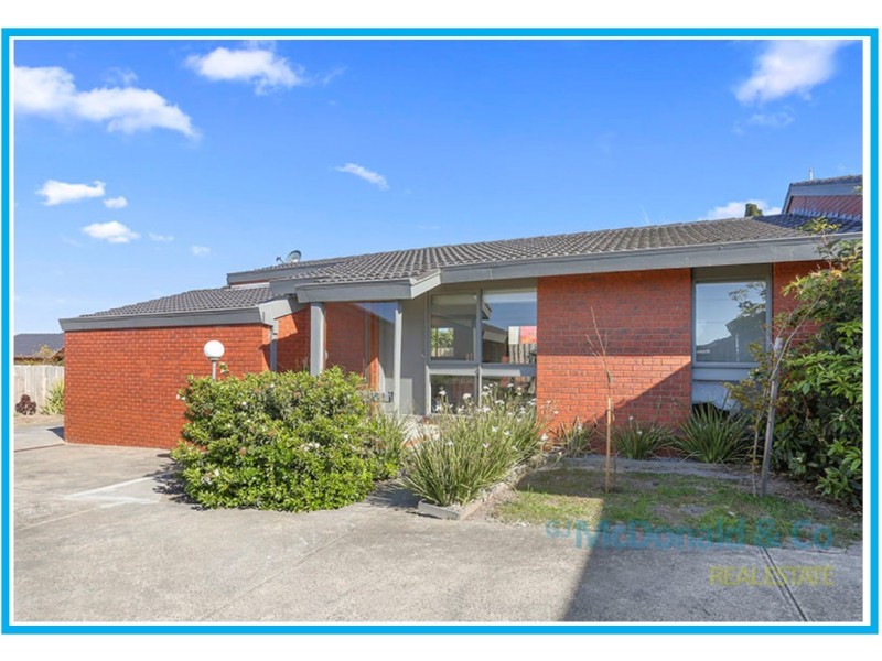 3/25 Roslyn Road, Belmont VIC 3216