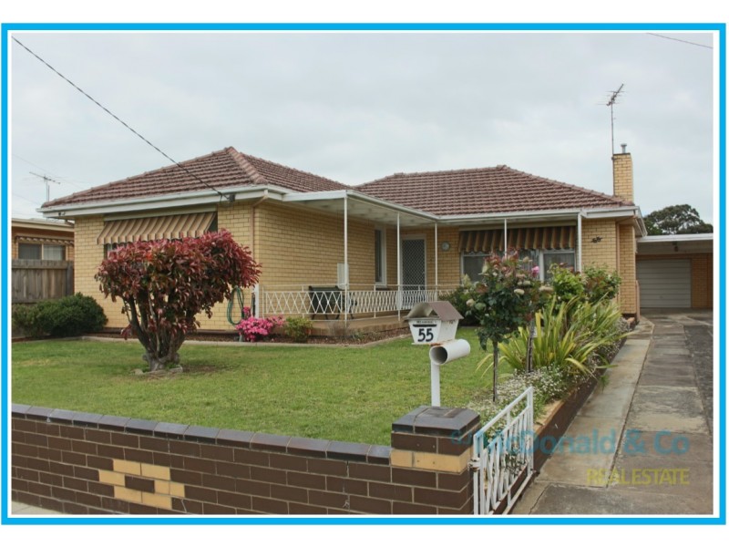 55 Heytesbury Street, Herne Hill VIC 3218