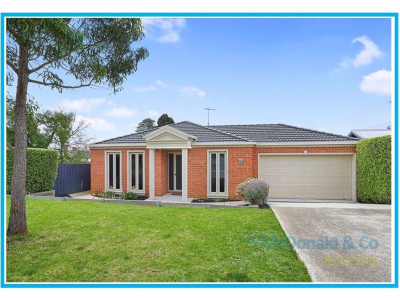 24 The Vineyard, Waurn Ponds VIC 3216