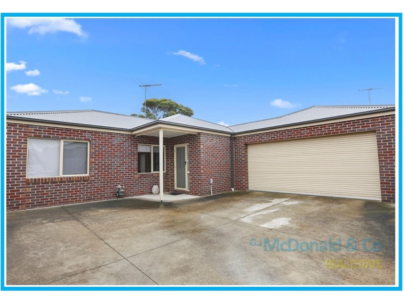 2/8-10 Breadalbane Street, Newcomb VIC 3219