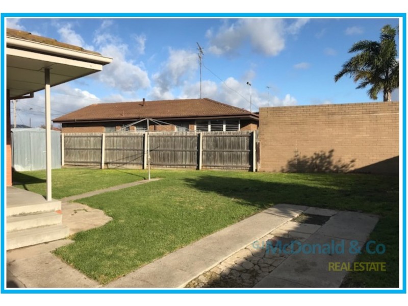 1 Norfolk Cres, Corio VIC 3214