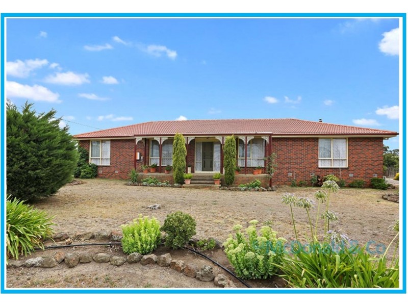 45 Darlington Drive, Anakie VIC 3221