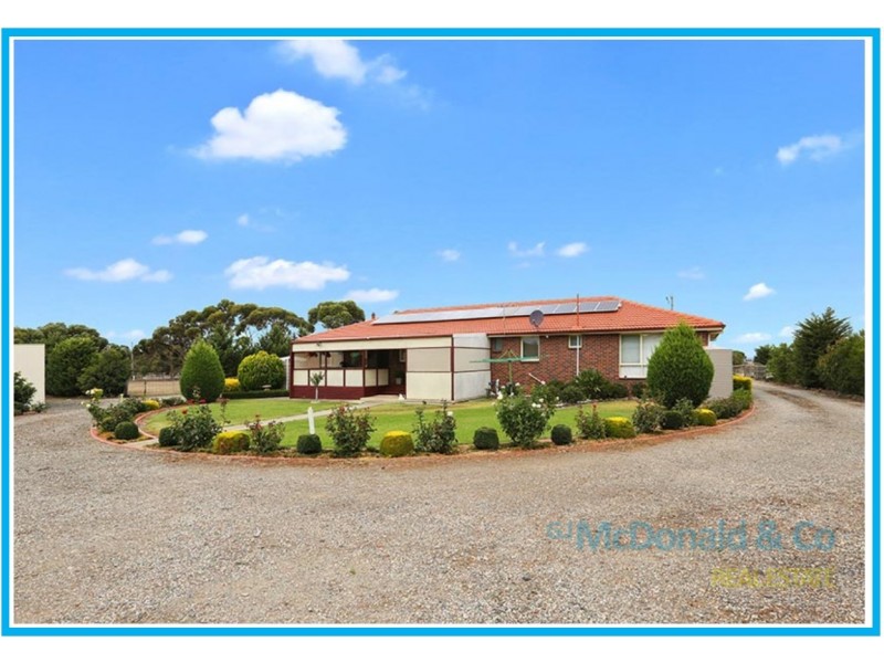 45 Darlington Drive, Anakie VIC 3221