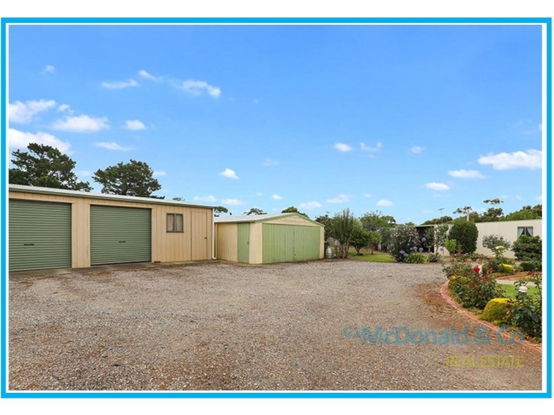 45 Darlington Drive, Anakie VIC 3221