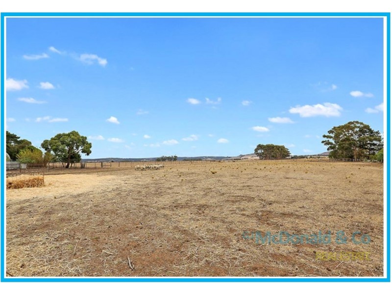 45 Darlington Drive, Anakie VIC 3221